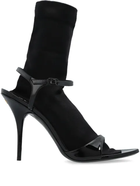 Balenciaga Avenue 115mm sandals
