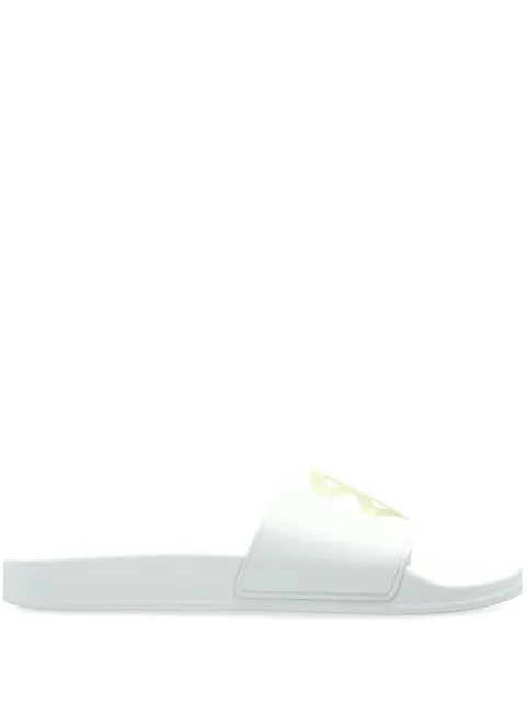 Balenciaga Pool slides