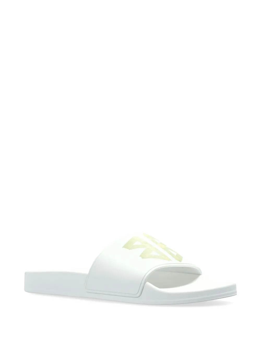 Balenciaga Pool slides - Wit