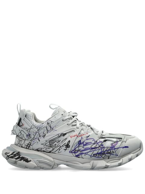 Balenciaga Track Autographe sneakers