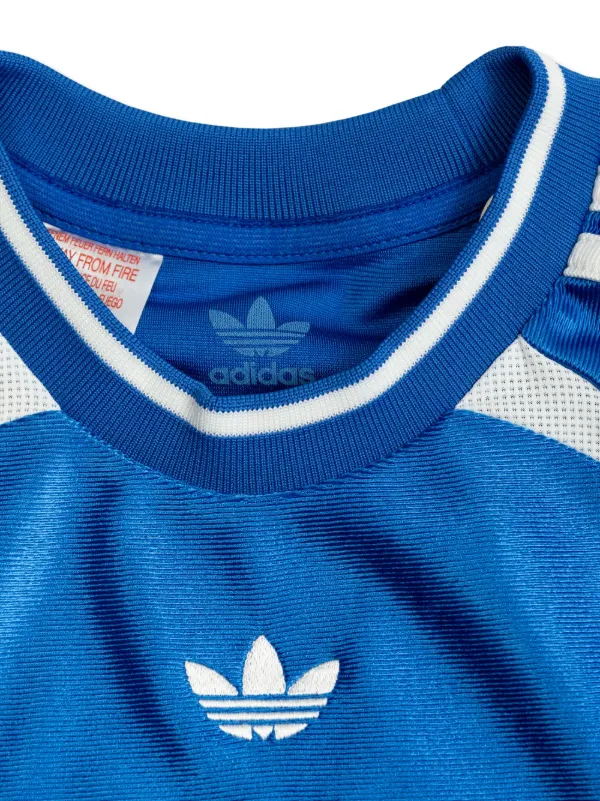 adidas short set kids