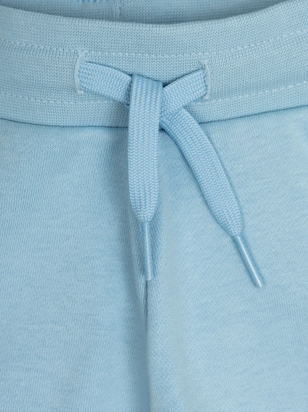 adidas Kids Trainingspak met geborduurd logo Blauw