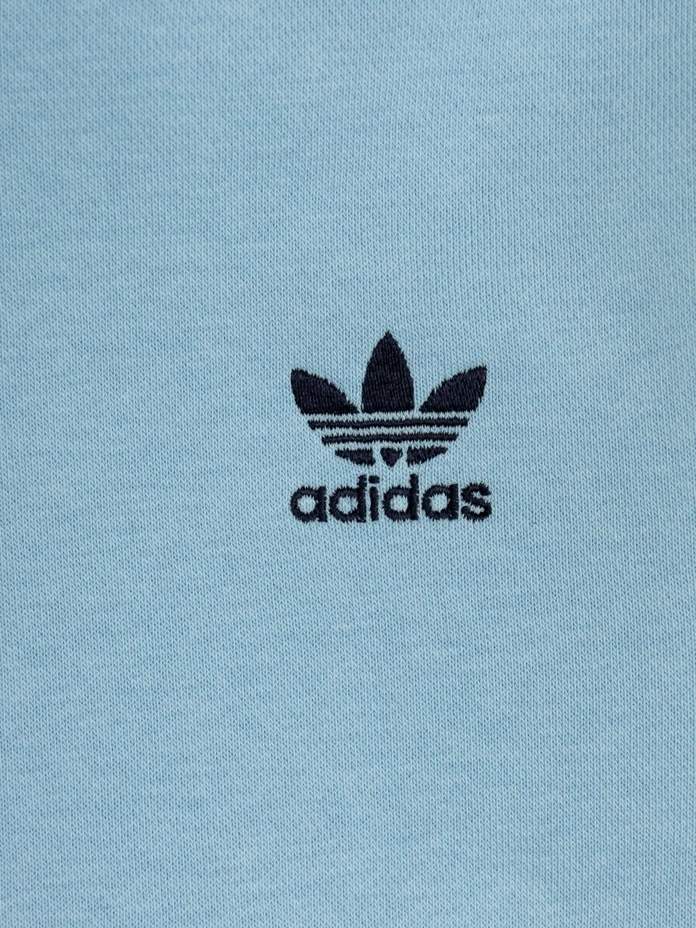 adidas Kids Trainingspak met geborduurd logo Blauw