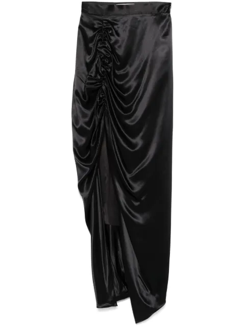 Vivienne Westwood falda larga Panther