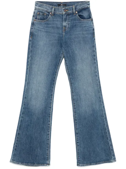 7 For All Mankind jeans Spencer