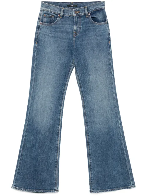Jean Spencer - 7 For All Mankind - Modalova