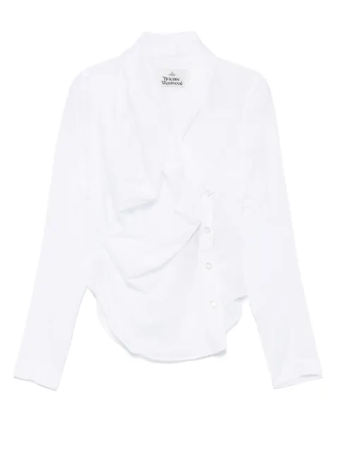 Vivienne Westwood Galatea shirt