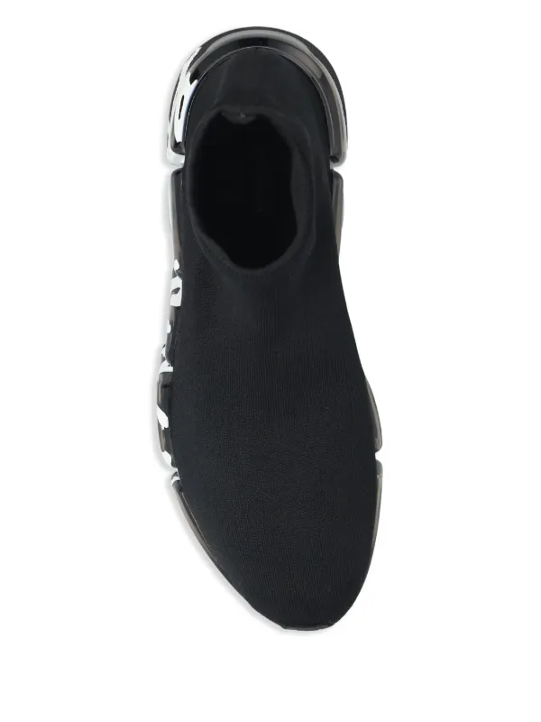 スニーカー BALENCIAGA 'Speed 2.0' sneakers Medium-617258W2DB11013_F.jpg?v=6