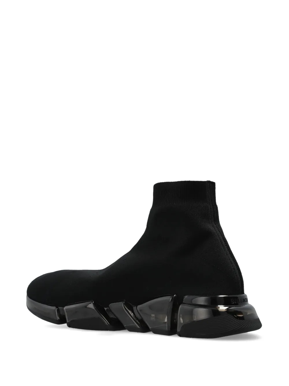 Balenciaga Speed 2.0 sneakers Black