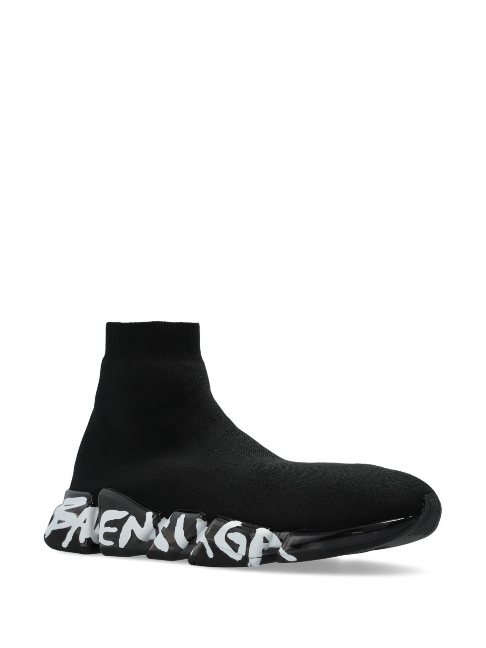 Balenciaga Speed 2.0 sneakers - Zwart