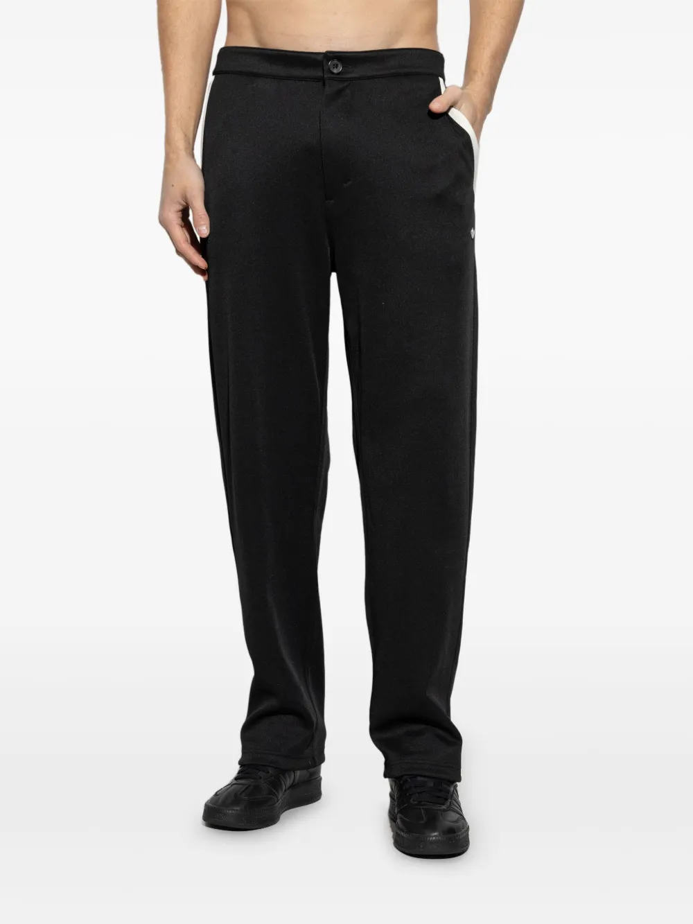 adidas Premium joggingbroek Zwart