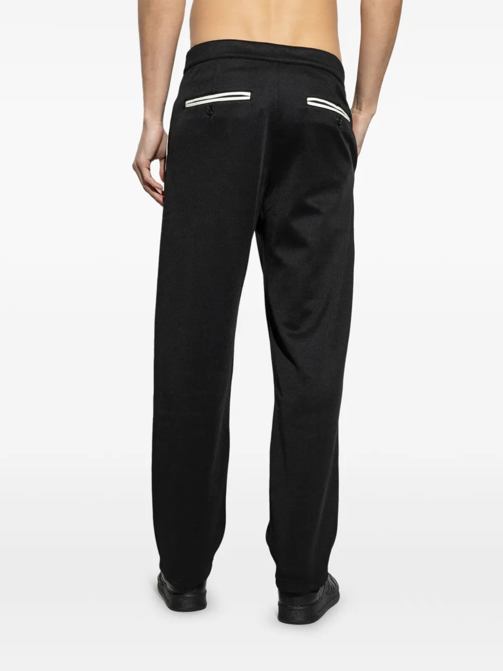 adidas Premium joggingbroek Zwart