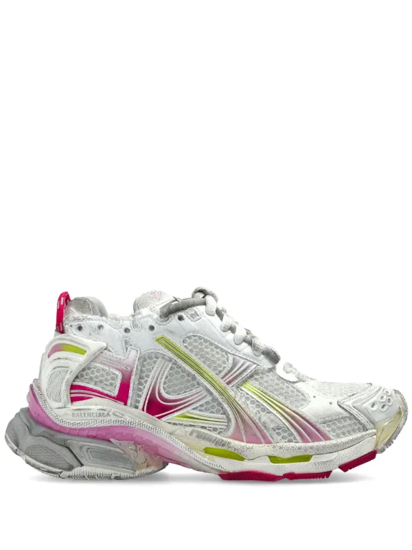【送料&関税込】Balenciaga runner Gradient Sneakers Balenciaga Runner Gradient Sneakers | Saks Fifth Avenue