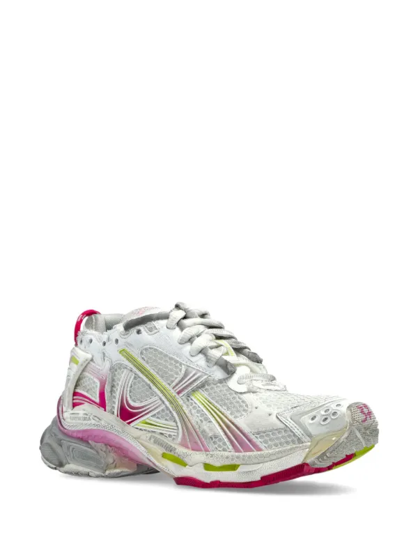 ★BALENCIAGA★ RUNNER GRADIENT' SNEAKERS 772767 WRUNG 9245 Balenciaga Runner Gradient Sneakers | Saks Fifth Avenue