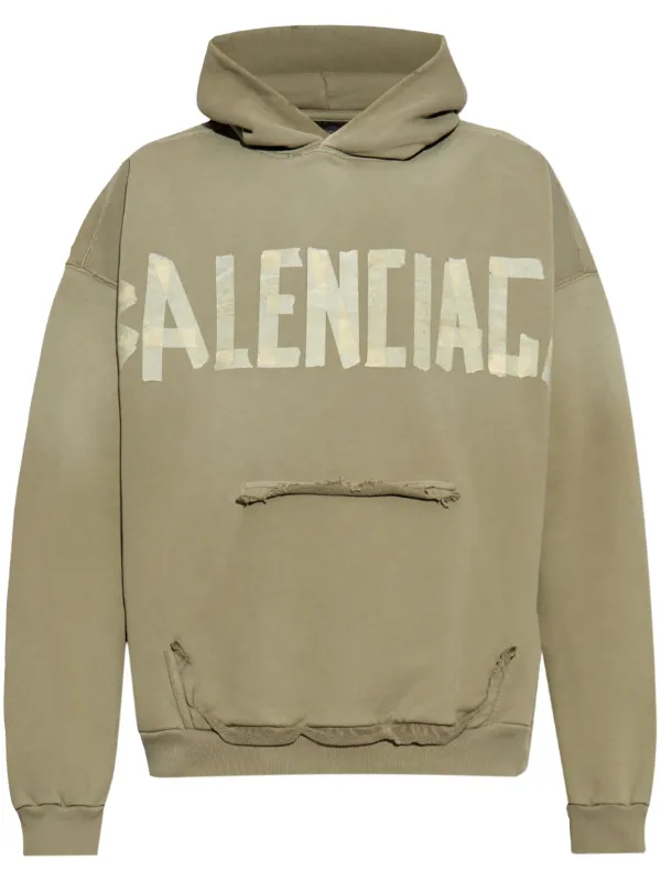BALENCIAGA TAPE TYPE パーカー 0400021654020?wid=600&hei=800&
