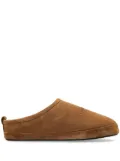 Balenciaga Alaska slippers - Brown