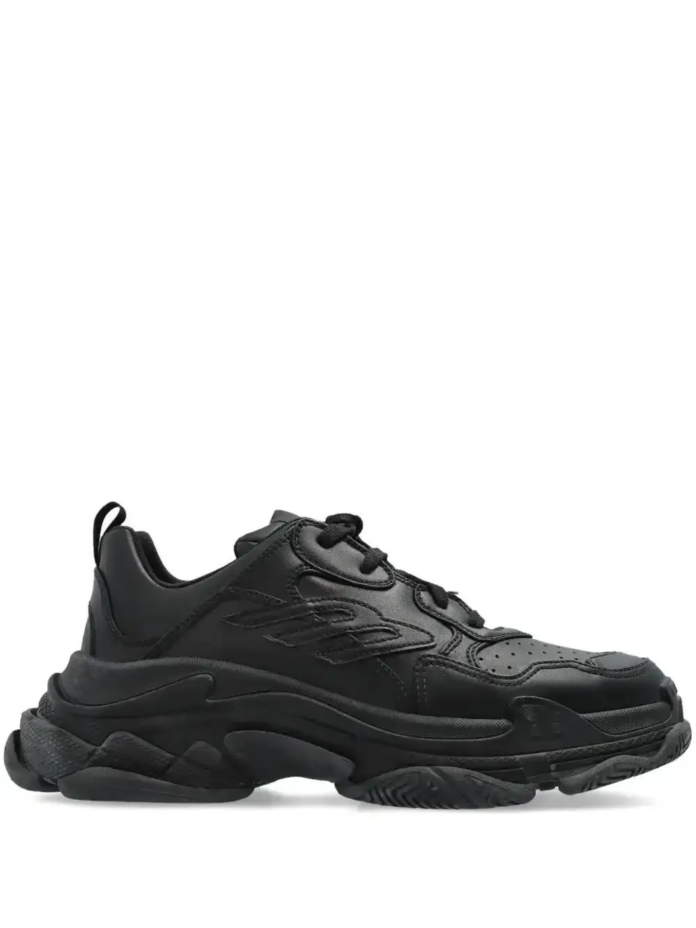 Triple S Sporty sneakers