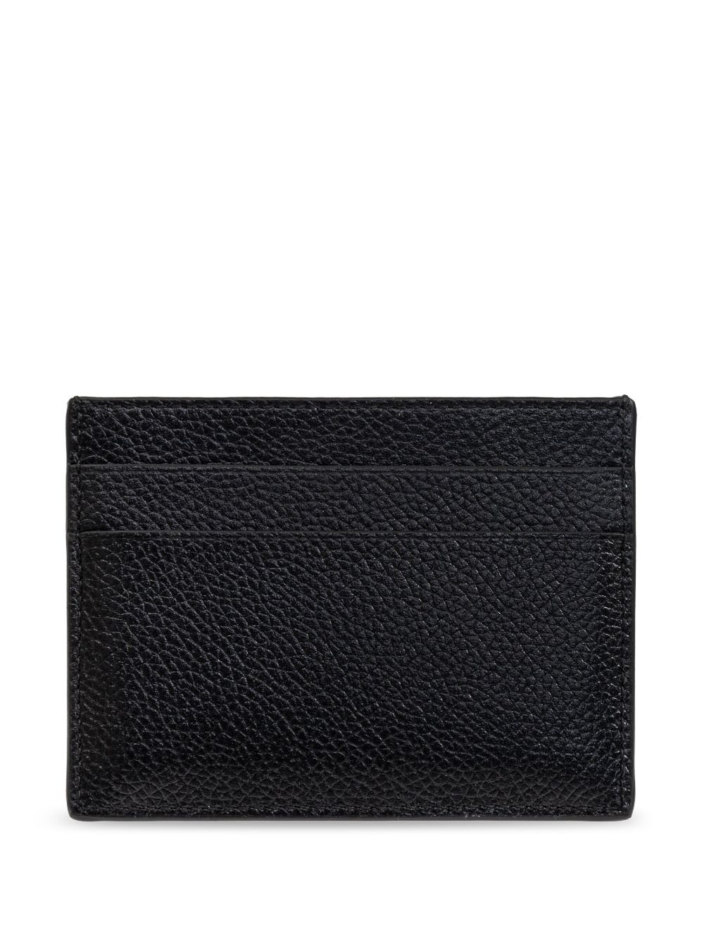 Balenciaga Cash cardholder - Zwart