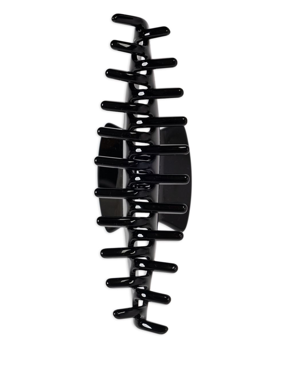 Balenciaga Holli hair clip - Zwart