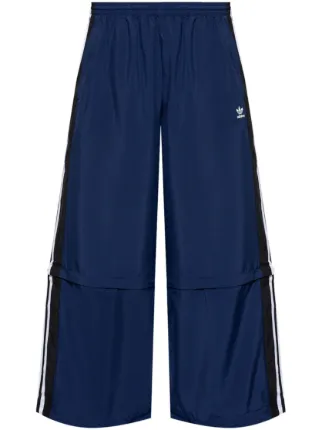 adidas ワイドパンツ 専用 adidas WIDE LEG PANTS / アディダス ワイド レッグ パンツ
