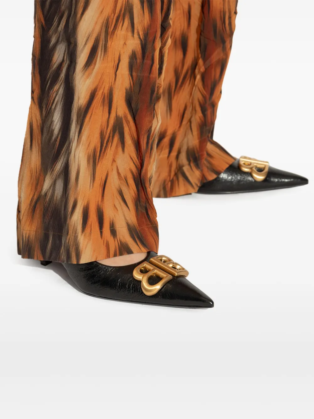 Monaco 50mm pumps