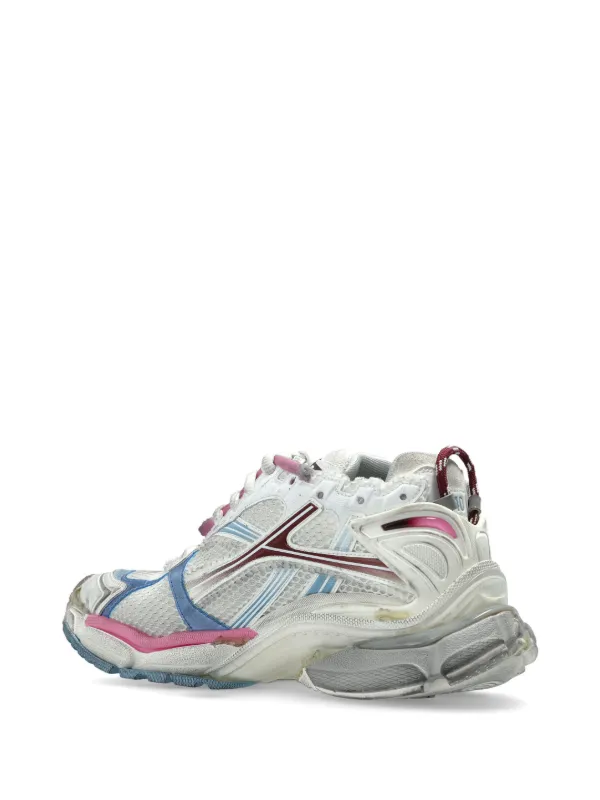 Balenciaga Runner Gradient スニーカー | ニュートラル | FARFETCH JP