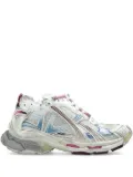 Balenciaga Runner Gradient sneakers - Neutrals