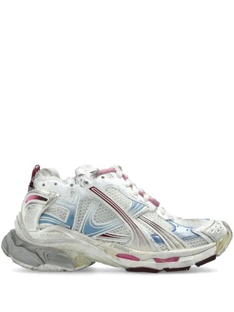 Balenciaga tenis Runner Gradient