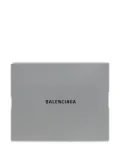 Balenciaga Box clutch bag - Grey