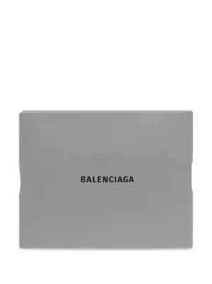 BALENCIAGA（バレンシアガ）メンズ クラッチバッグ - FARFETCH