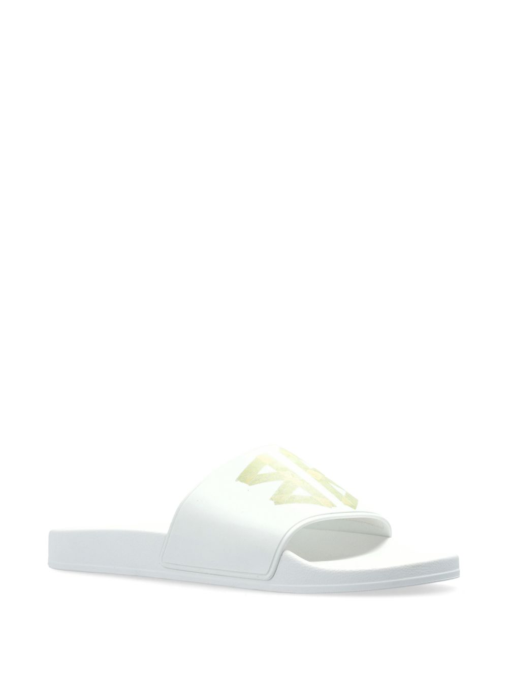 Balenciaga Pool slides - Wit