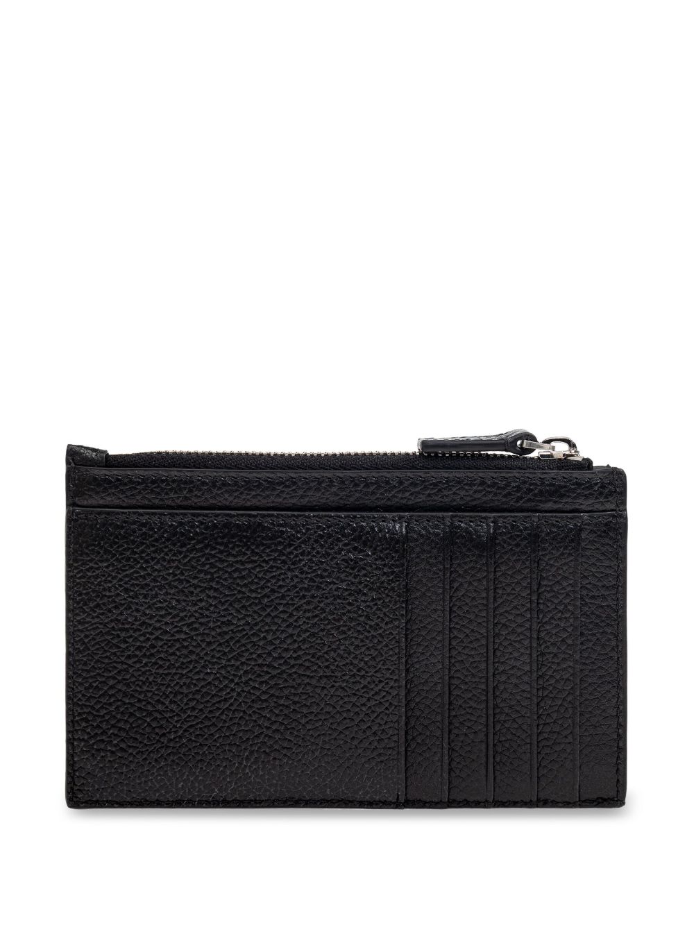 Balenciaga Cash wallet - Zwart