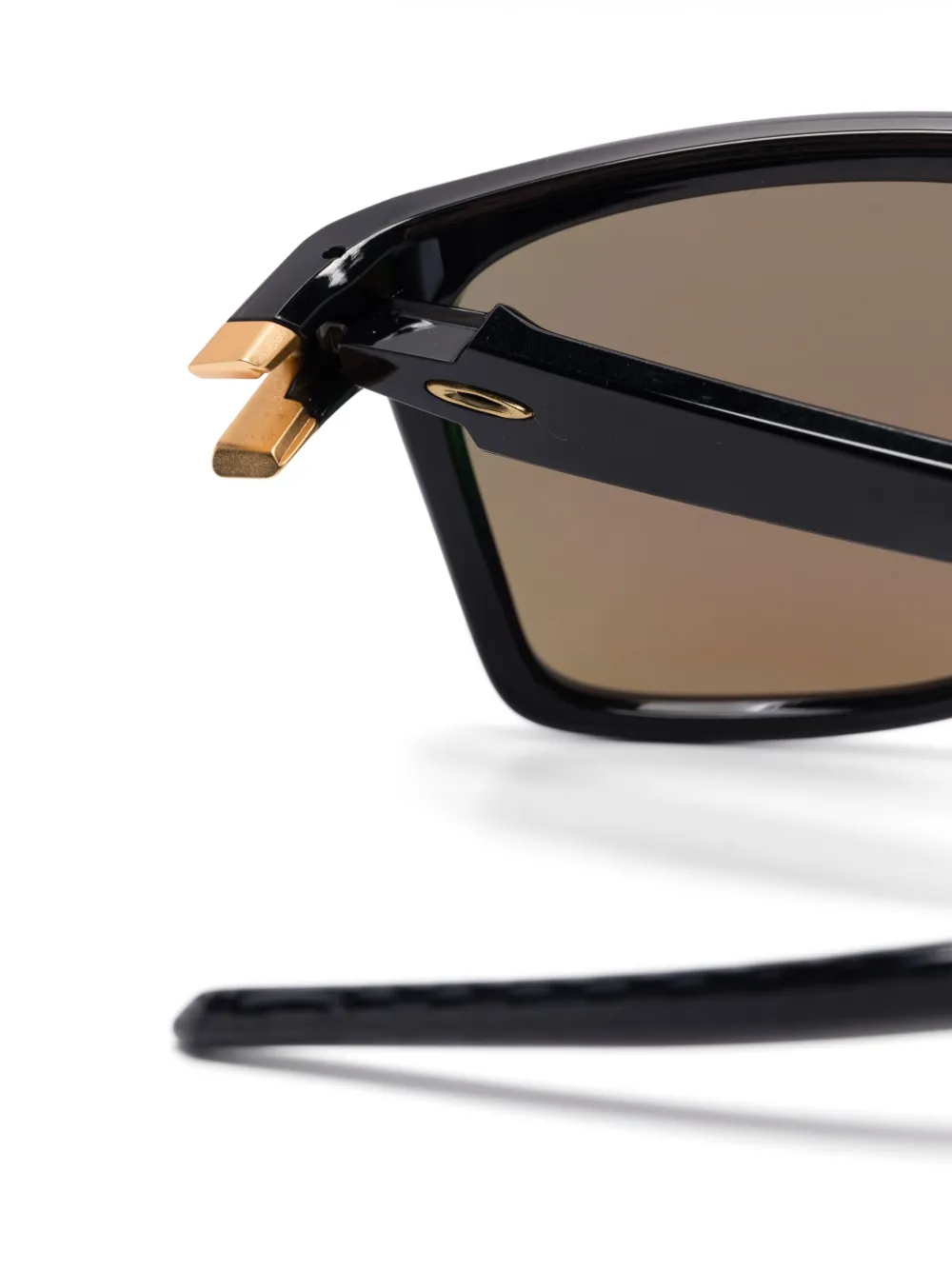 Oakley Leffingwell zonnebril Zwart