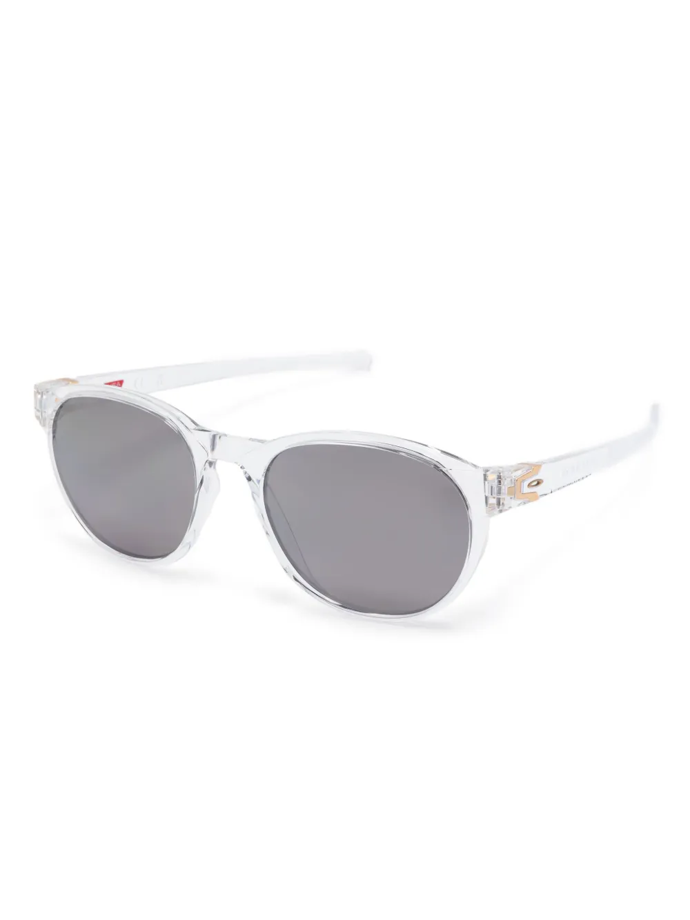 Oakley Redmace zonnebril Wit