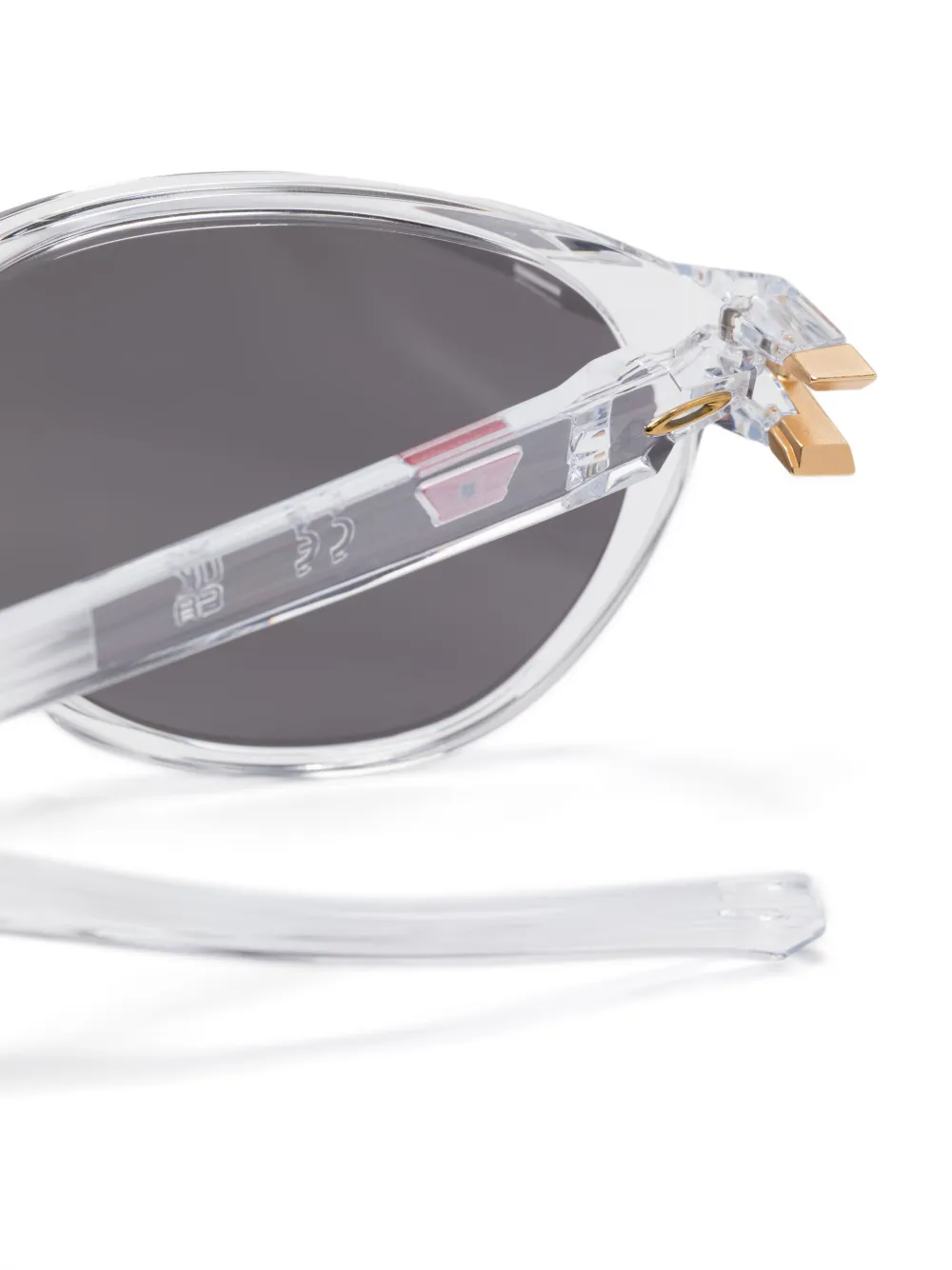 Oakley Redmace zonnebril Wit