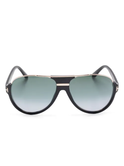 Lunettes de soleil Dimity - TOM FORD Eyewear - Modalova