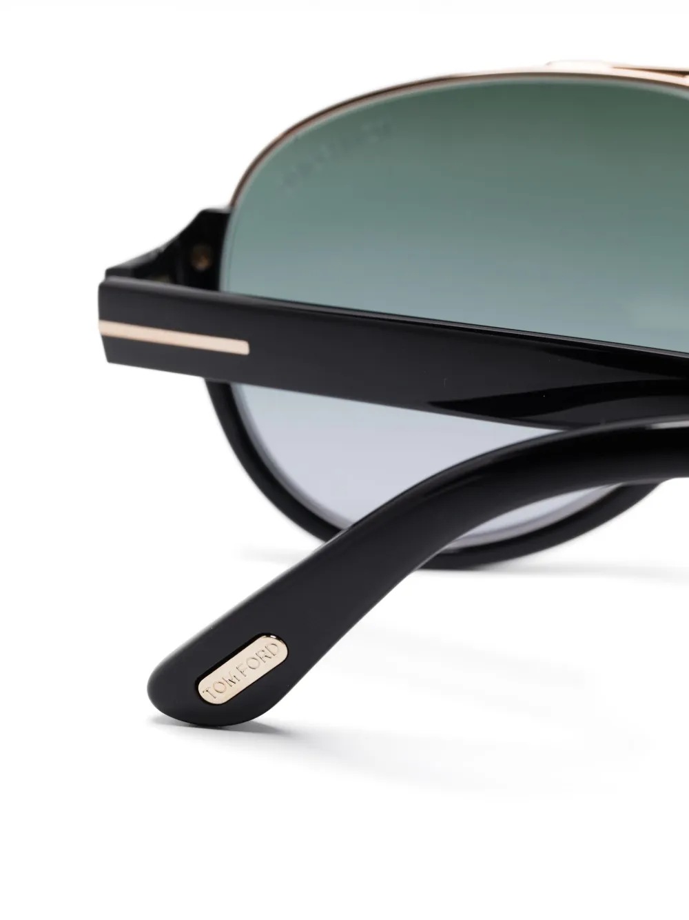 TOM FORD Eyewear Occhiali da sole Dimity | Occhiali da sole | Image 3