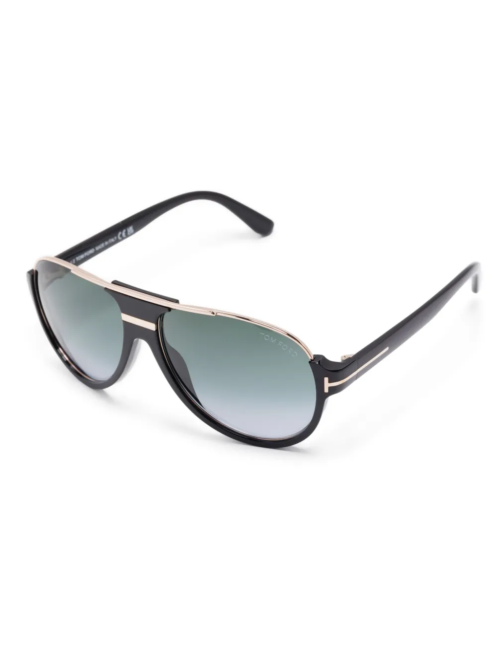 TOM FORD Eyewear Occhiali da sole Dimity | Image 2