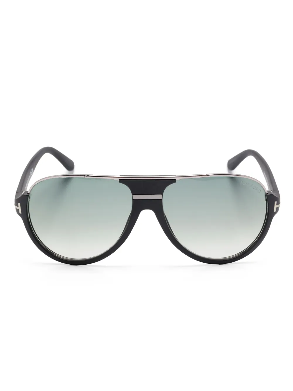 TOM FORD Eyewear Dimitry 59 sunglasses Zwart