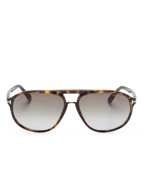 TOM FORD Eyewear lentes de sol Jacob