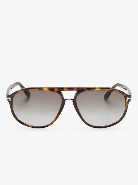TOM FORD Eyewear Jacob sunglasses