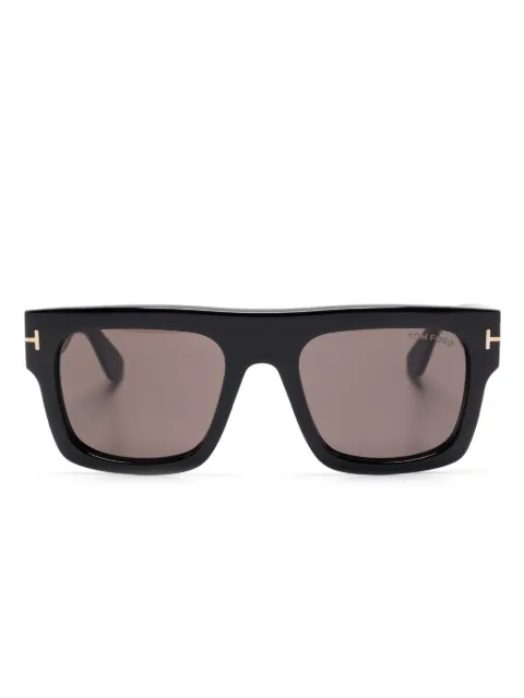 TOM FORD Eyewear نظارة شمس 'فوستو'