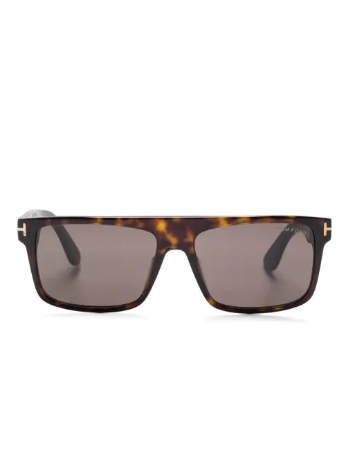 Lunettes de soleil Philippe - TOM FORD Eyewear - Modalova