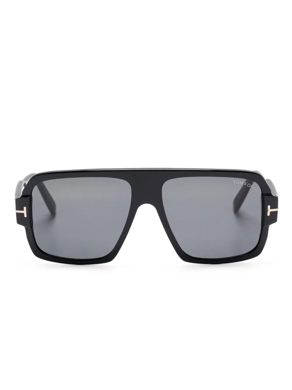 TOM FORD Eyewear lentes de sol Camden | negro | Image 1