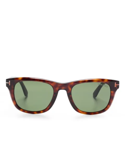 TOM FORD Eyewear lentes de sol Kendel