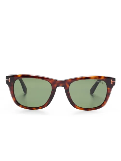 Lunettes de soleil Kendel - TOM FORD Eyewear - Modalova