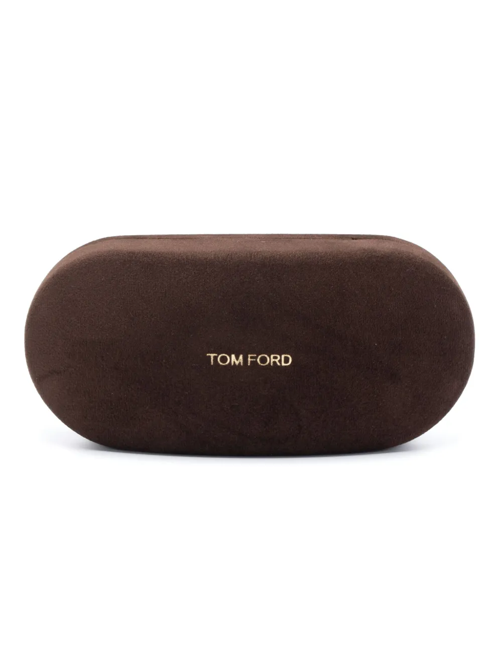 TOM FORD Eyewear Kendel zonnebril Bruin
