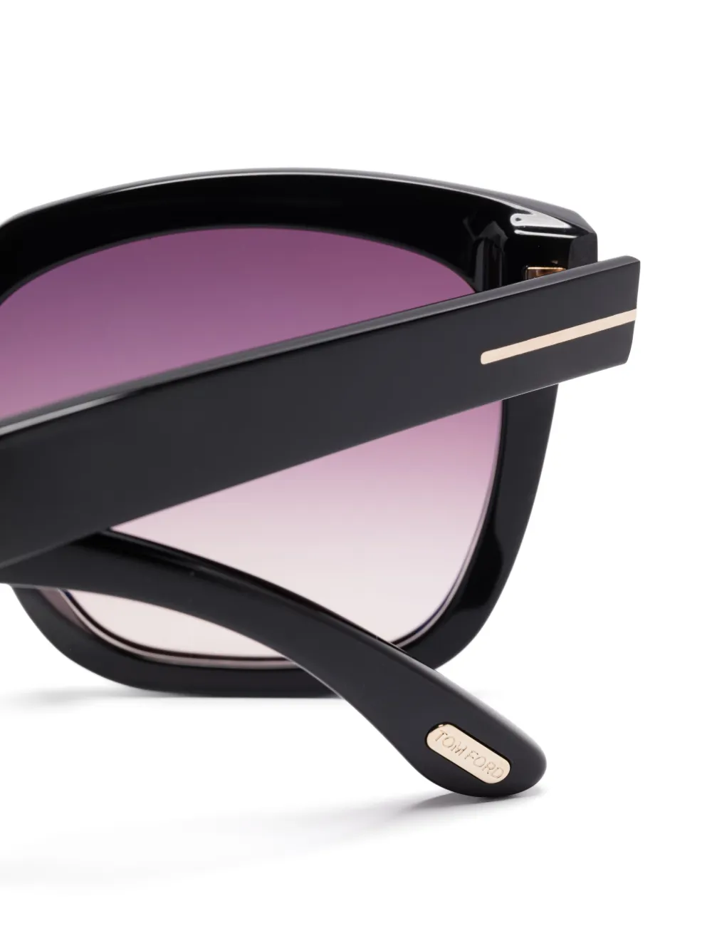 TOM FORD Eyewear Occhiali da sole Amarra | Occhiali da sole | Image 3