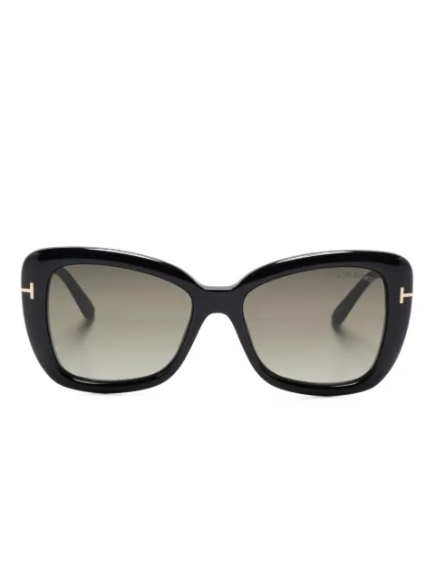 TOM FORD Eyewear Maeve sunglasses