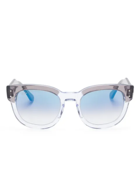 Ray-Ban Mega Hawkeye sunglasses